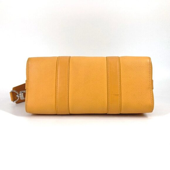 LOUIS VUITTON M21438 LV Aerogram City Keepall 2WAY Crossbody Shoulder Bag - Picture 14 of 16